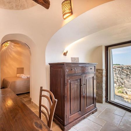 Wepuglia - Trullo Sentimento Villa Martina Franca Ngoại thất bức ảnh