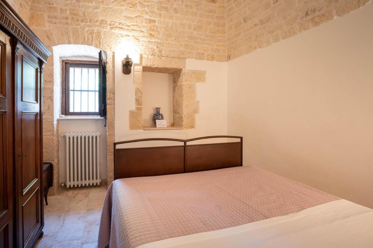 Wepuglia - Trullo Sentimento Villa Martina Franca Ngoại thất bức ảnh