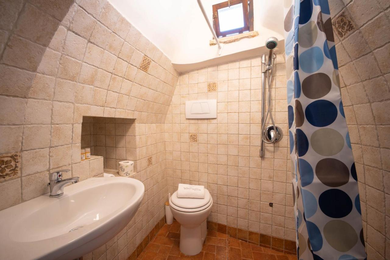 Wepuglia - Trullo Sentimento Villa Martina Franca Ngoại thất bức ảnh