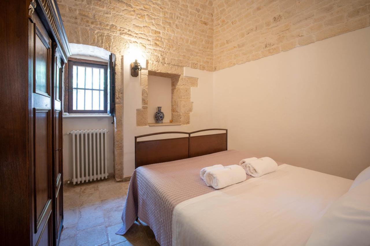 Wepuglia - Trullo Sentimento Villa Martina Franca Ngoại thất bức ảnh