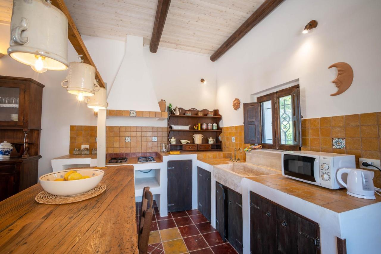 Wepuglia - Trullo Sentimento Villa Martina Franca Ngoại thất bức ảnh