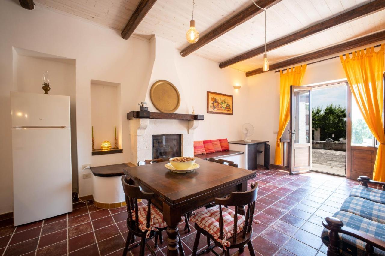 Wepuglia - Trullo Sentimento Villa Martina Franca Ngoại thất bức ảnh