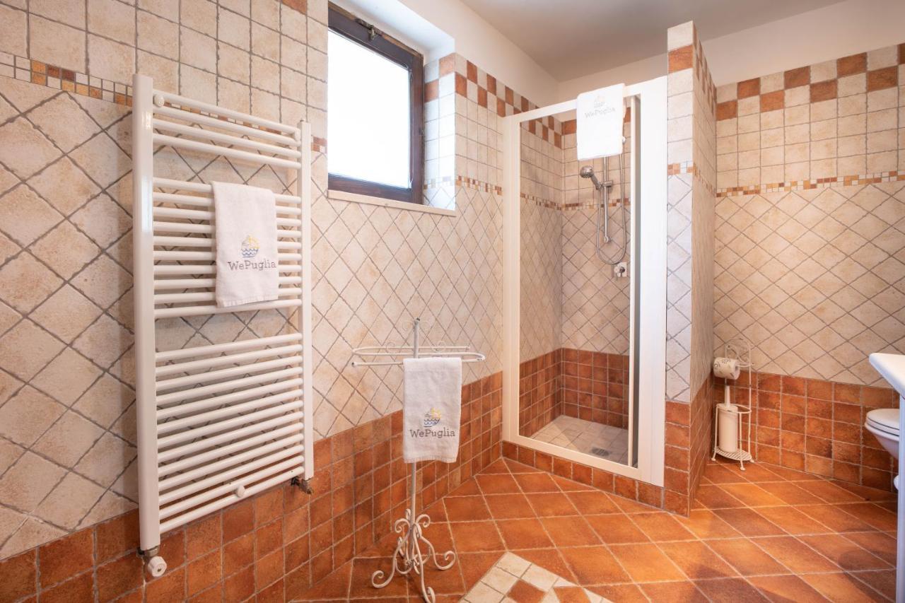 Wepuglia - Trullo Sentimento Villa Martina Franca Ngoại thất bức ảnh