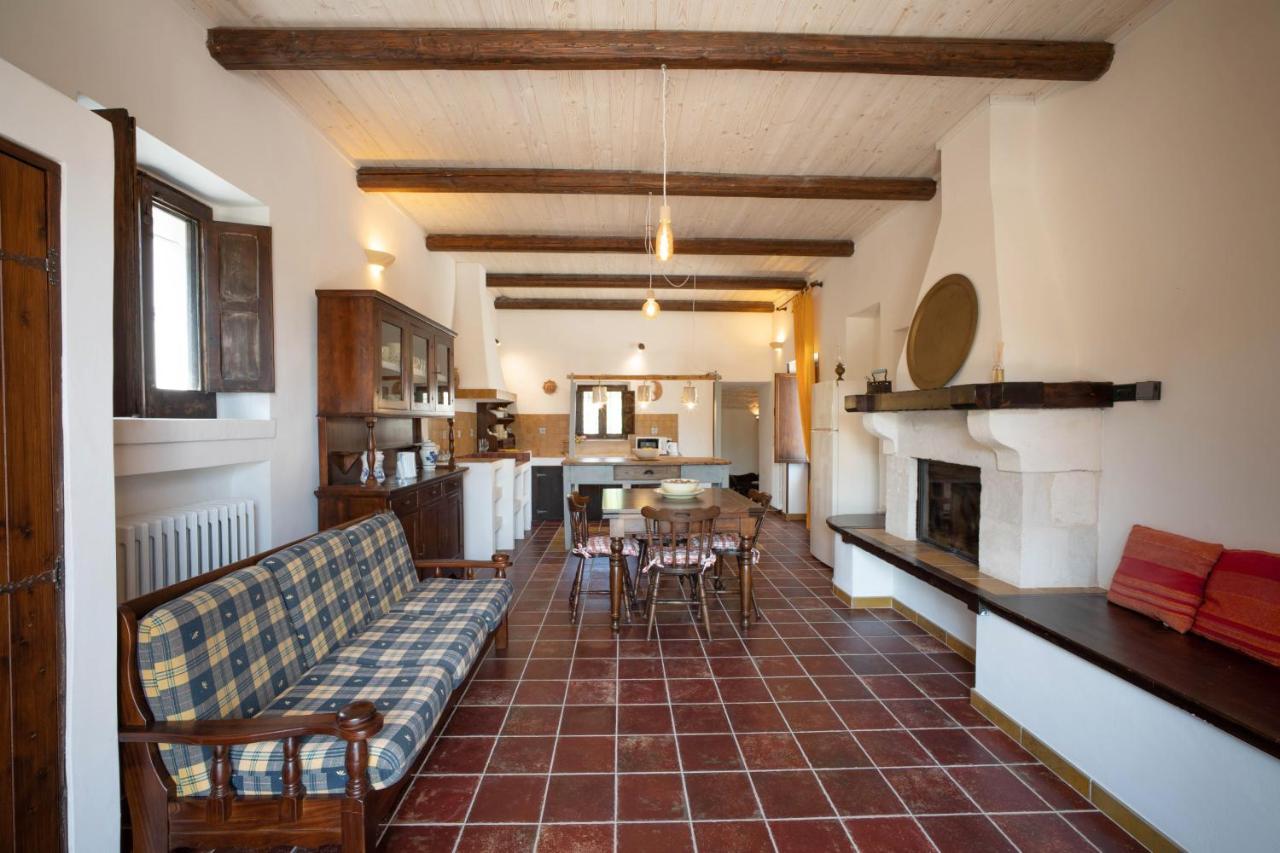 Wepuglia - Trullo Sentimento Villa Martina Franca Ngoại thất bức ảnh