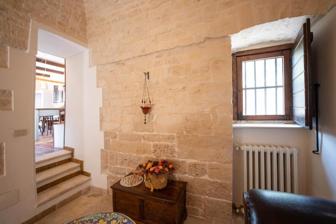 Wepuglia - Trullo Sentimento Villa Martina Franca Ngoại thất bức ảnh