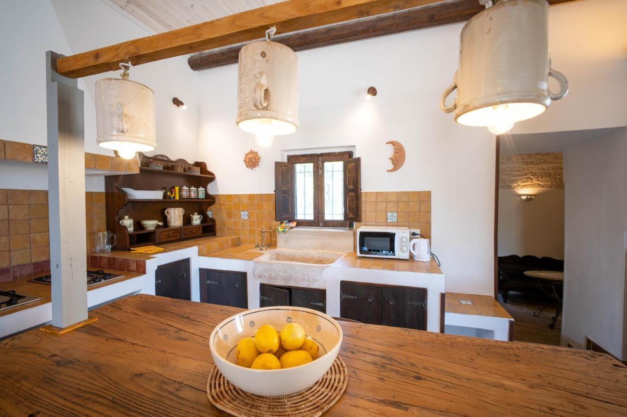 Wepuglia - Trullo Sentimento Villa Martina Franca Ngoại thất bức ảnh