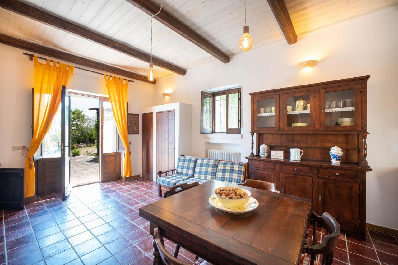 Wepuglia - Trullo Sentimento Villa Martina Franca Ngoại thất bức ảnh
